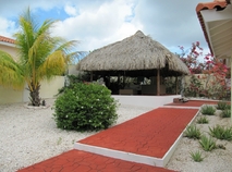 Villa Hopi Dushi