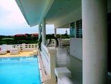 Villa La Veuve Curacao