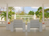 Villa La Veuve Curacao