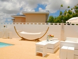 Villa La Veuve Curacao