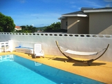 Villa La Veuve Curacao