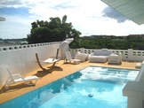 Villa La Veuve Curacao