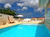 Villa La Veuve Curacao