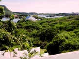 Villa La Veuve Curacao