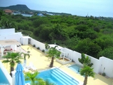 Villa La Veuve Curacao