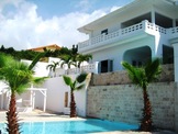 Villa La Veuve Curacao