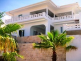 Villa La Veuve Curacao