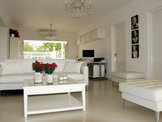 Villa La Veuve Curacao