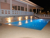 Villa La Veuve Curacao