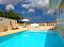 Villa La Veuve
