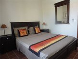 Vakantiehuis Villa Caribbean op het Marbella Resort Curacao