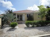 Vakantiehuis Villa Caribbean op het Marbella Resort Curacao