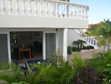 Appartement Bon Dia op het Marbella Resort Curacao