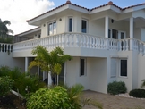 Appartement Bon Dia op het Marbella Resort Curacao